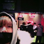 [방탄소년단] <b>태태</b> 남동생인가??