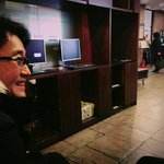 [방탄소년단] 태형이는아버님<b>콧대</b>를닮은거엿어