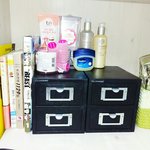 [드루와] 화장대없는슬픈10대판녀들아좋은꿀팁하나알려줄께!