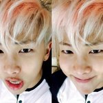[방탄소년단] 빛사랑남<b>준이</b>