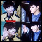 [방탄소년단] <b>우쭈쭈</b> 그래 엄마 여기 있어^^