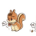 [시우민] 시우민 먹이<b>사슬</b>