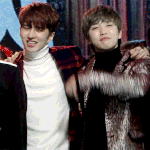 [방탄소년단] 내구오빠가<b>종이</b>들이라서그런짘ㅋㅋㅋㅋ