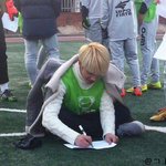 [인피니트] +쇼타임 우현오빠 목격담
