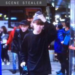 [방탄소년단] 짐<b>무룩</b>+짐절부절