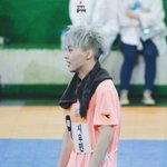 [시우민] <b>이쯤</b>에서 다시보는 시우민팬의 아육대 웃픈후기