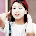 [러블리즈] 정예인 그러면 앙대