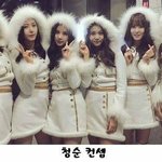요즘 걸그룹 <b>컨셉</b>