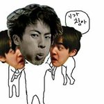 [방탄소년단] 적당히 하자
