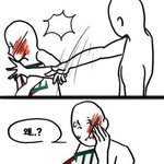 [방탄소년단] 오늘은 ㅈㄴ 다사다난한 <b>하루다</b>