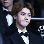 [EXO] <b>솔</b>까 중독때 <b>미</b>ㅣ모 