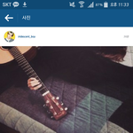 [EXO] 일이듸 <b>한잔</b>했나