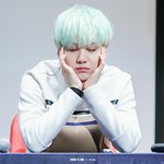 [방탄소년단] 윤기가 제일 휴가 제대로보내는듯