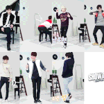 [인피니트] 해피갓<b>타임</b>데이~~~