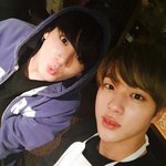 [방탄소년단] ㅅㄷ석진이랑 내 막내동생