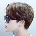 [방탄소년단] ㅅㄷ 근데 귓바퀴 뚫으면