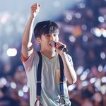 [시우민] 시우민 톡 진짜 <b>오랜만</b>이다
