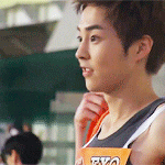 [시우민] 2013~15 아육대 시우민