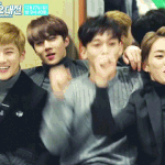 [EXO] 여기엑톡임 <b>변백현</b> 이야기해서 아무문제될거없음 