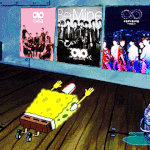 [인피니트] 디즈니+쇼타임=<b>행벅</b>