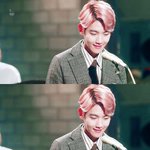 [EXO] 백현이표정봐 디게 <b>어색</b>