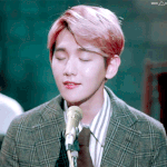 [EXO] 확실히 숮이 <b>애인</b>있어서 좋다 ㅋㅋ