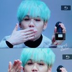 [방탄소년단] <b>헐랭</b> 나최애가 생겼어