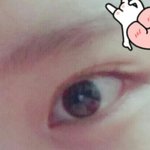 [댓글부탁해] 쌍커풀끝에 살찐분??ㅜㅜ