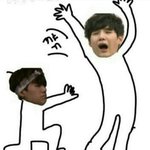 [방탄소년단] ㅅㄷ 덕질하면서 생긴 <b>버릇</b>같은거있어?