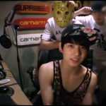 [방탄소년단] ㅈ...정국아......