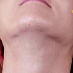 [EXO] 배켠 <b>수염</b>났오