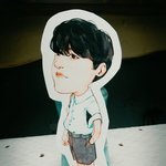 [방탄소년단] 호석이도 그려줌