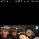 [EXO] 백현이 부인 얘일듯