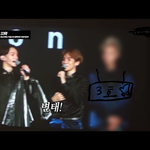 [EXO] 유자1로 오늘나온거 본사람ㅋㅋ진짜 <b>센스</b>있다