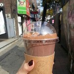 당 떨어지는 소리 들린다 미친