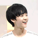 [EXO] <b>눈정화</b>