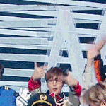 [EXO] <b>청소</b>하겠습니다~