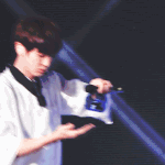 [EXO] 차뇨리가 <b>음식</b> 만들어드릴게여!