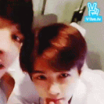 [EXO] <b>기요미</b> 세니 등장!