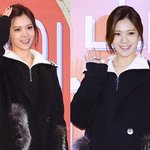 아이돌 패션 센스