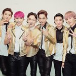 [EXO] 서가대나 가온에서 엑소더스랑 갓<b>도라</b>도 보고싶다ㅅㅂ..