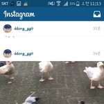 [인피니트] <b>동우</b> 인스타 ㅋㅋㅋㅋ
