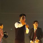 [EXO] 스탠딩에서 찍은사진 구경해