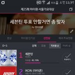 [세븐틴] <b>서가대</b>