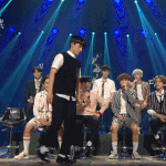 [EXO] 엑소는 질리지가않아