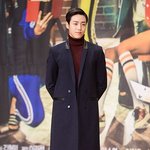 이현우 2:8 가르마