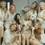 [댓글부탁해] 소녀시대 전성기때