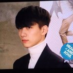 효기는 영화배우 <b>한상혁</b>