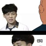 [방탄소년단] ㅅㄷ 벌써부터<b>설날</b>기다리는건나뿐..?
