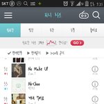 [방탄소년단] 오오오~<b>이</b>삐들잘달린아아아~~